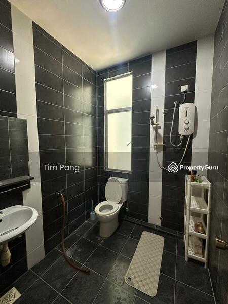 For Rent - Taman Setia Impian, Jade Hills Kajang