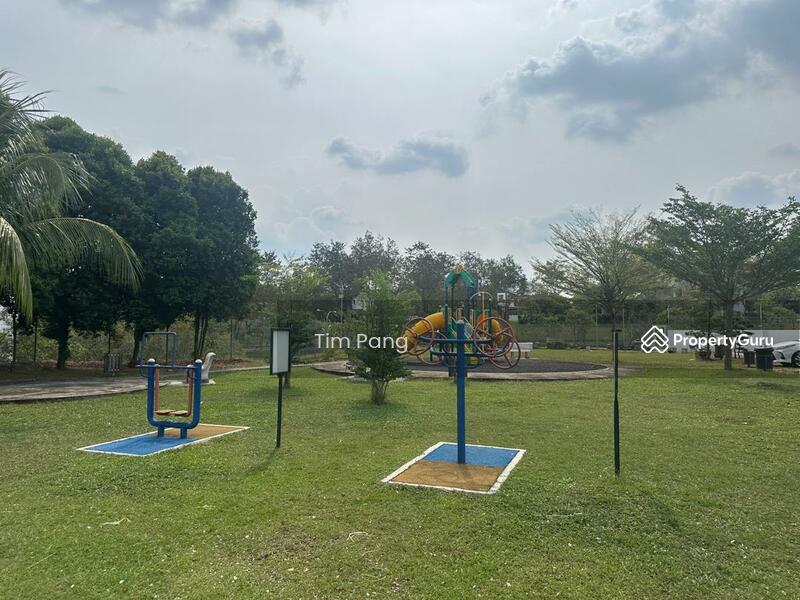 For Rent - Taman Setia Impian, Jade Hills Kajang