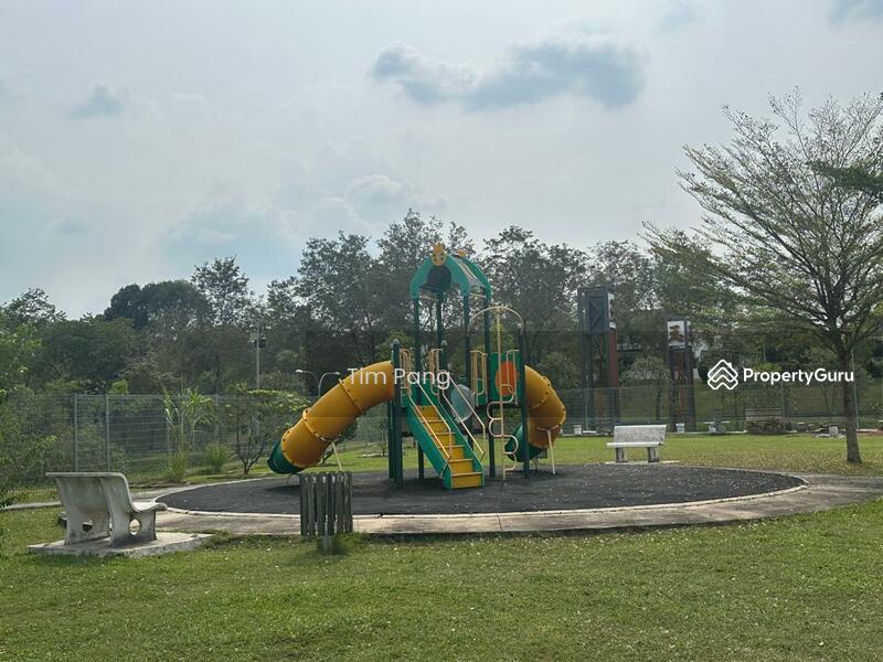 For Rent - Taman Setia Impian, Jade Hills Kajang