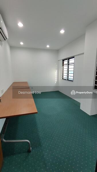 Office for Rent in Fraser Business Park (Kuala Lumpur) - Desmond Low - PropertyGuru.com.my