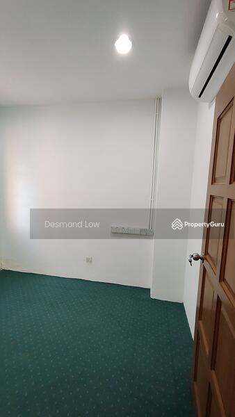 Office for Rent in Fraser Business Park (Kuala Lumpur) - Desmond Low - PropertyGuru.com.my