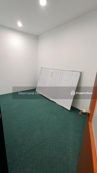 Office for Rent in Fraser Business Park (Kuala Lumpur) - Desmond Low - PropertyGuru.com.my