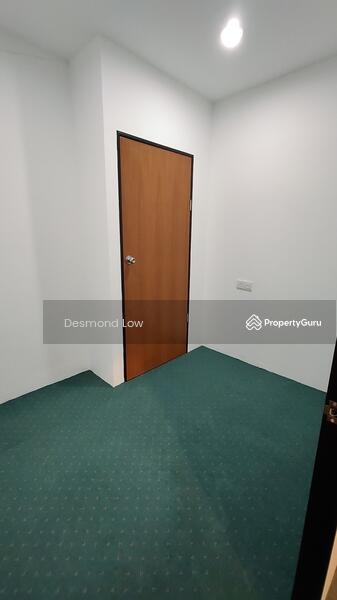 Office for Rent in Fraser Business Park (Kuala Lumpur) - Desmond Low - PropertyGuru.com.my