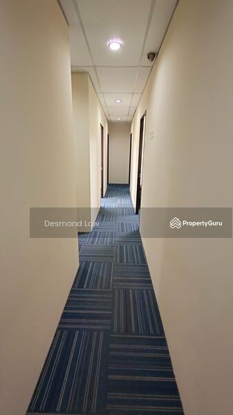 Office for Rent in Fraser Business Park (Kuala Lumpur) - Desmond Low - PropertyGuru.com.my