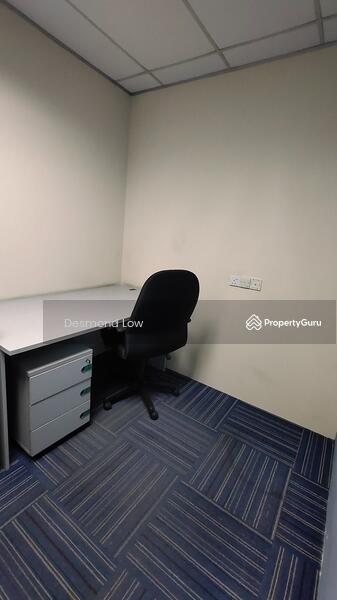 Office for Rent in Fraser Business Park (Kuala Lumpur) - Desmond Low - PropertyGuru.com.my