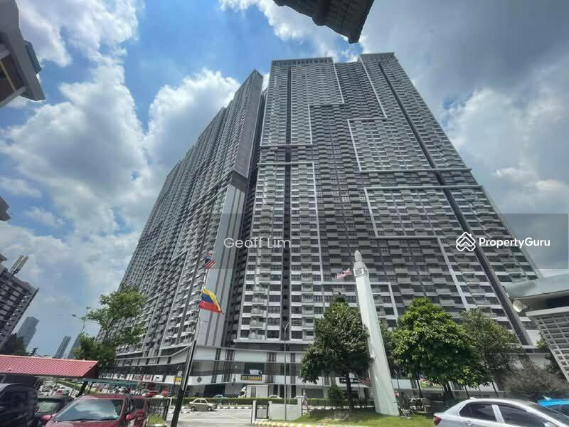 Service Residence for Sale at M Vertica - Geoff Lim - PropertyGuru.com.my