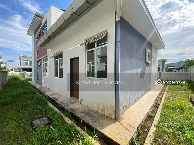 Bungalow for Sale in Taman Seremban (Seremban) - Mohd Nazri Roslan - PropertyGuru.com.my