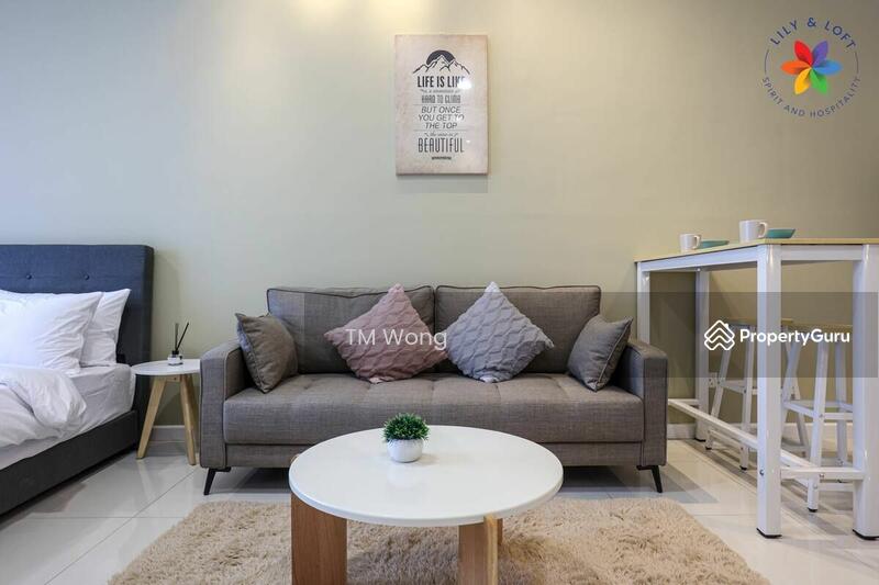 Service Residence for Rent at Chambers - TM Wong - PropertyGuru.com.my