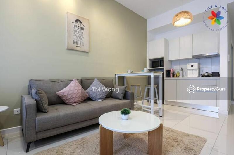 Service Residence for Rent at Chambers - TM Wong - PropertyGuru.com.my