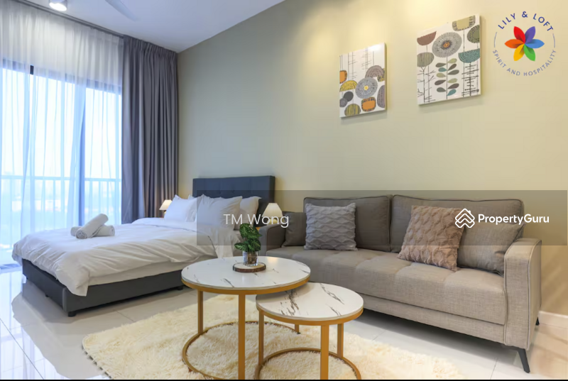 Service Residence for Rent at Chambers - TM Wong - PropertyGuru.com.my