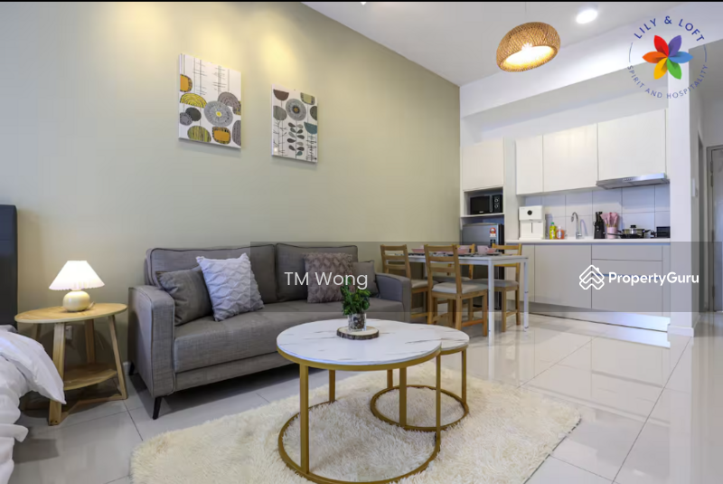 Service Residence for Rent at Chambers - TM Wong - PropertyGuru.com.my