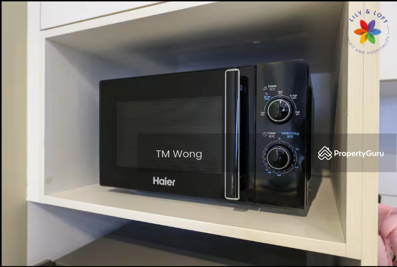 Service Residence for Rent at Chambers - TM Wong - PropertyGuru.com.my