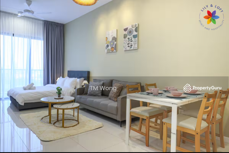 Service Residence for Rent at Chambers - TM Wong - PropertyGuru.com.my