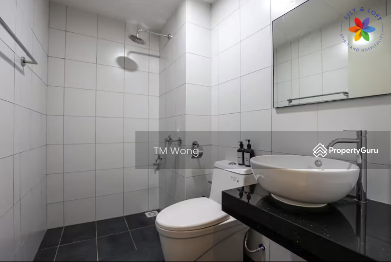Service Residence for Rent at Chambers - TM Wong - PropertyGuru.com.my