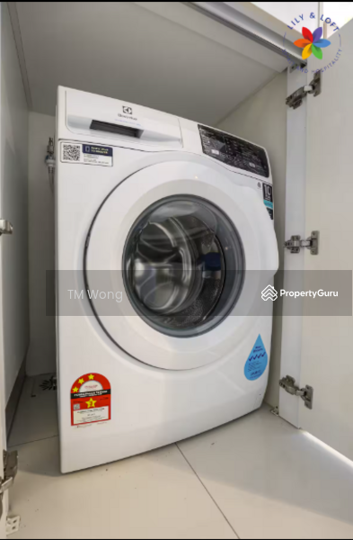 Service Residence for Rent at Chambers - TM Wong - PropertyGuru.com.my