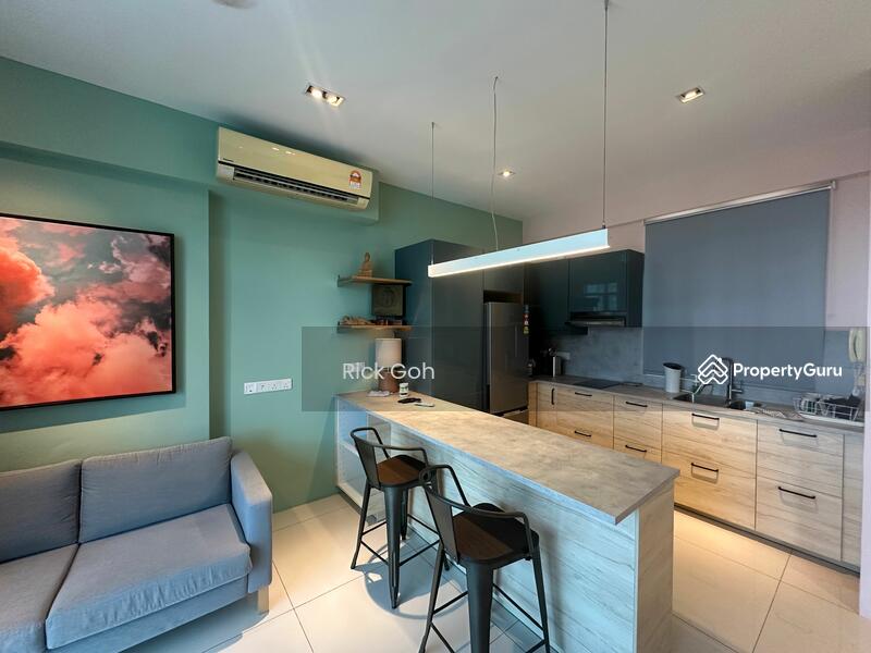 For Sale - City Residence