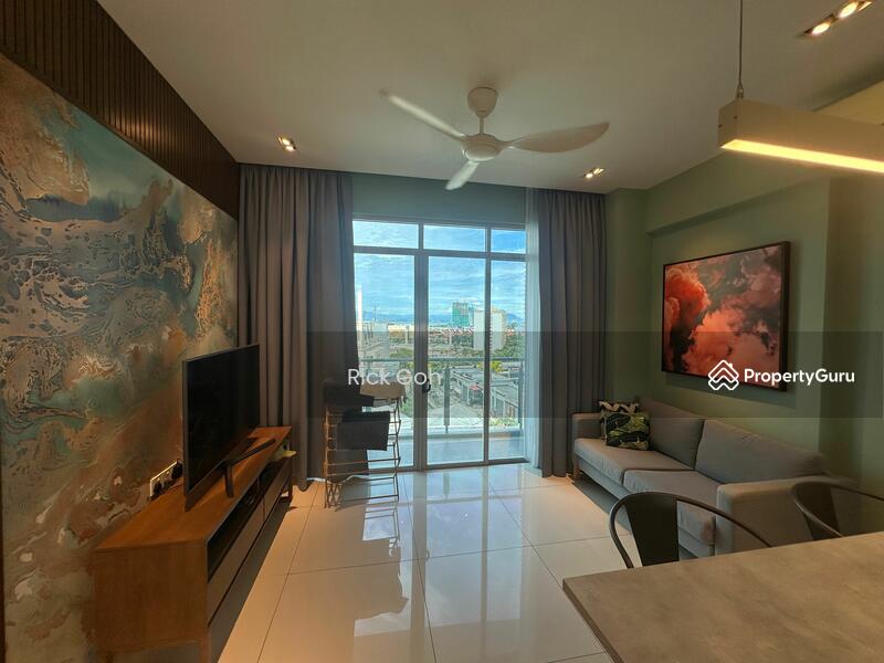 For Sale - City Residence
