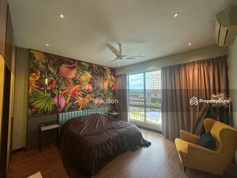 For Sale - City Residence