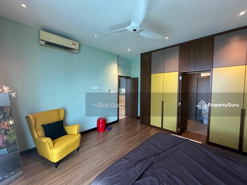For Sale - City Residence