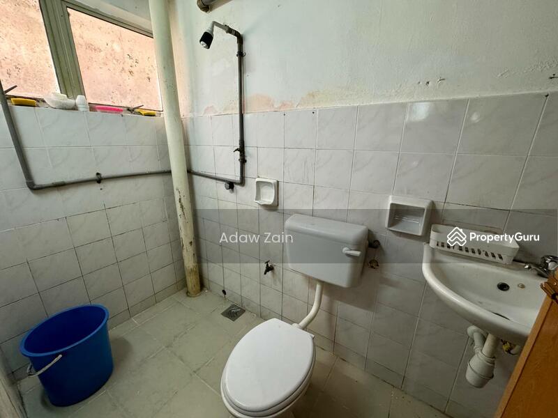 Untuk Dijual - Jasmin Apartment