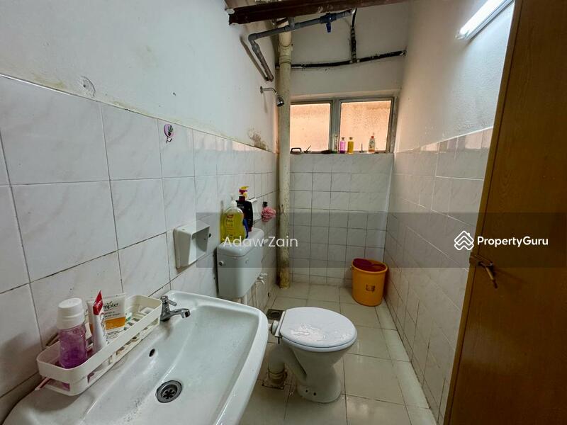 Untuk Dijual - Jasmin Apartment