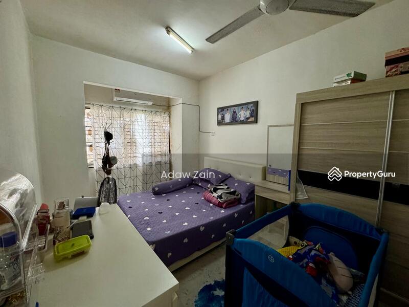 Untuk Dijual - Jasmin Apartment