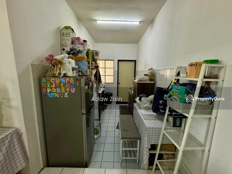 Untuk Dijual - Jasmin Apartment