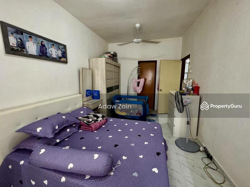 Untuk Dijual - Jasmin Apartment