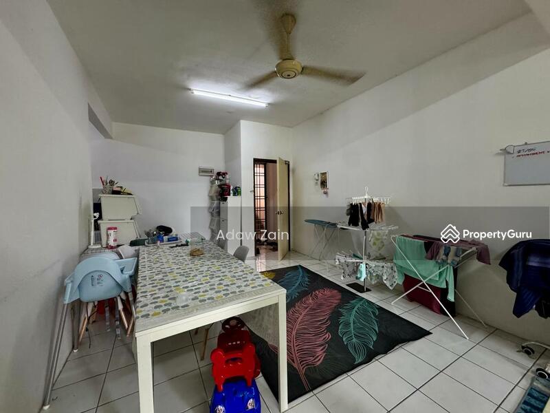 Untuk Dijual - Jasmin Apartment