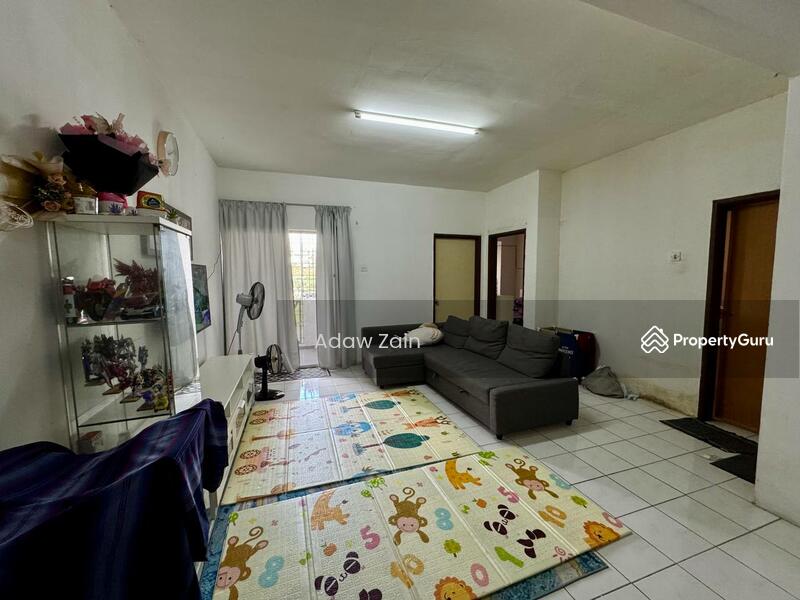 Untuk Dijual - Jasmin Apartment