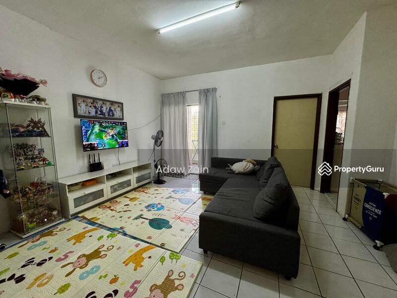 Untuk Dijual - Jasmin Apartment