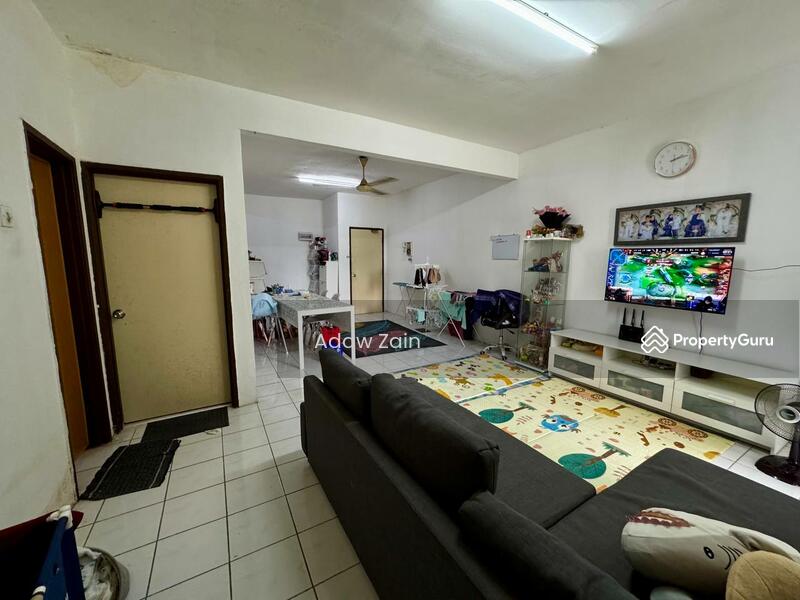 Untuk Dijual - Jasmin Apartment