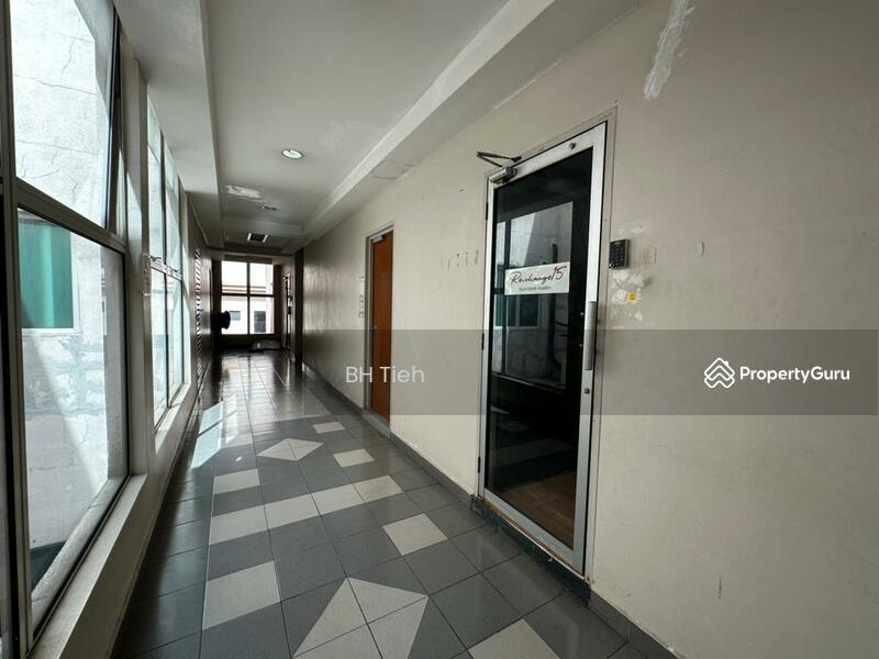 Office for Sale at Cheras Business Centre - BH Tieh - PropertyGuru.com.my