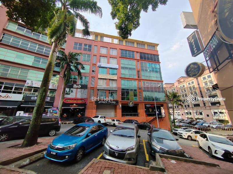 Office for Sale at Cheras Business Centre - BH Tieh - PropertyGuru.com.my