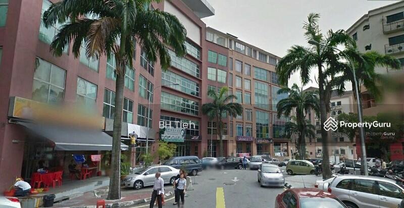 Office for Sale at Cheras Business Centre - BH Tieh - PropertyGuru.com.my