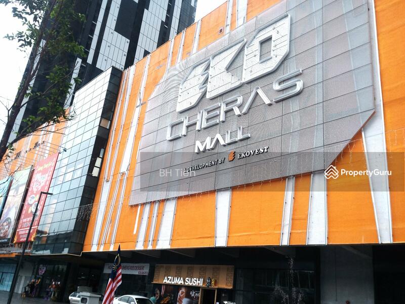 Office for Sale at Cheras Business Centre - BH Tieh - PropertyGuru.com.my