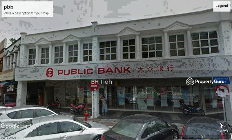 Office for Sale at Cheras Business Centre - BH Tieh - PropertyGuru.com.my