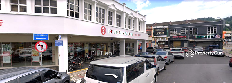 Office for Sale at Cheras Business Centre - BH Tieh - PropertyGuru.com.my