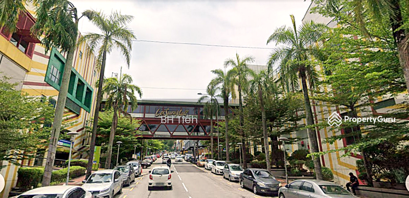 Office for Sale at Cheras Business Centre - BH Tieh - PropertyGuru.com.my