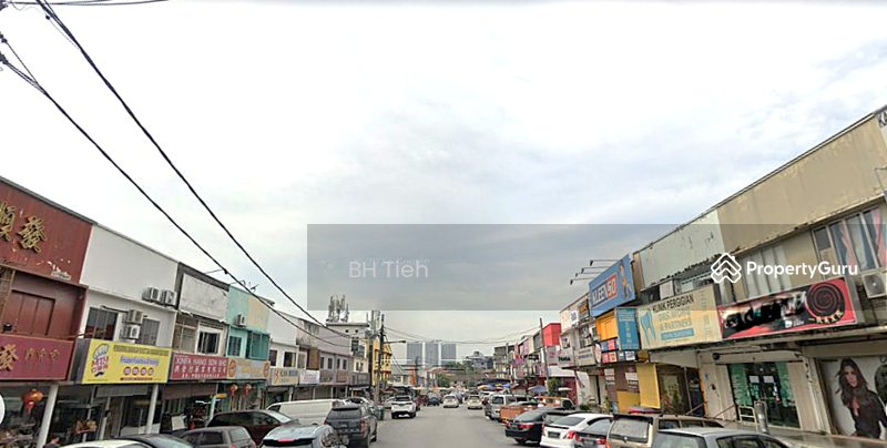 Office for Sale at Cheras Business Centre - BH Tieh - PropertyGuru.com.my