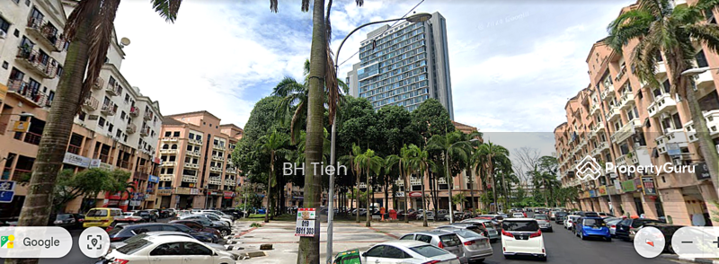 Office for Sale at Cheras Business Centre - BH Tieh - PropertyGuru.com.my