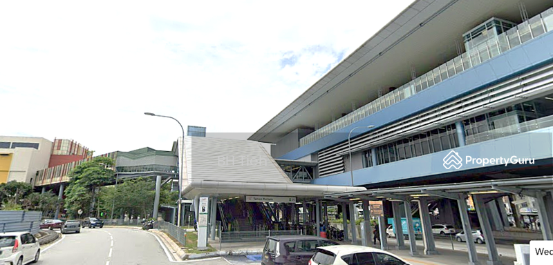 Office for Sale at Cheras Business Centre - BH Tieh - PropertyGuru.com.my