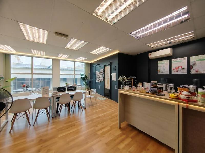 Office for Sale in Cheras Business Centre (Kuala Lumpur) - BH Tieh - Interior - PropertyGuru.com.my