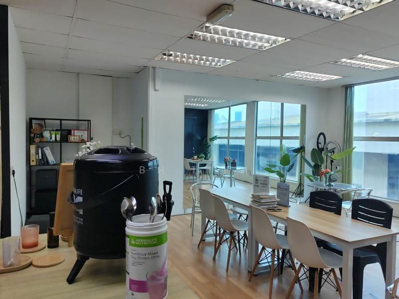 Office for Sale in Cheras Business Centre (Kuala Lumpur) - BH Tieh - Interior - PropertyGuru.com.my