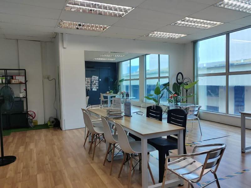 Office for Sale in Cheras Business Centre (Kuala Lumpur) - BH Tieh - Interior - PropertyGuru.com.my