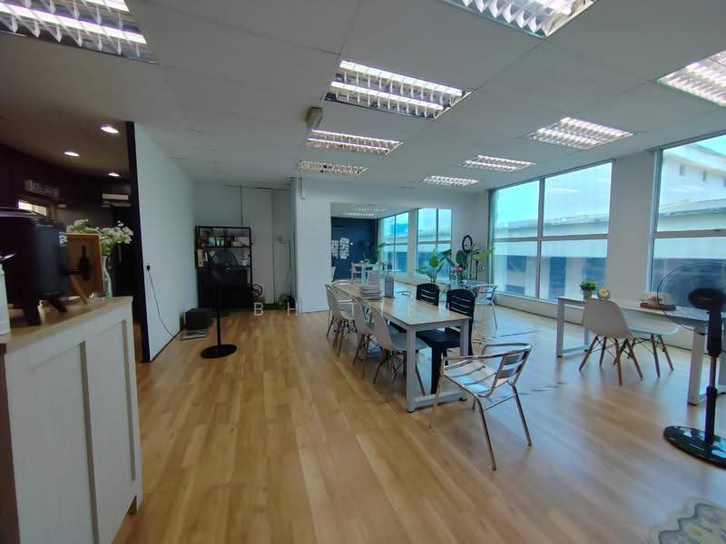 Office for Sale in Cheras Business Centre (Kuala Lumpur) - BH Tieh - Interior - PropertyGuru.com.my
