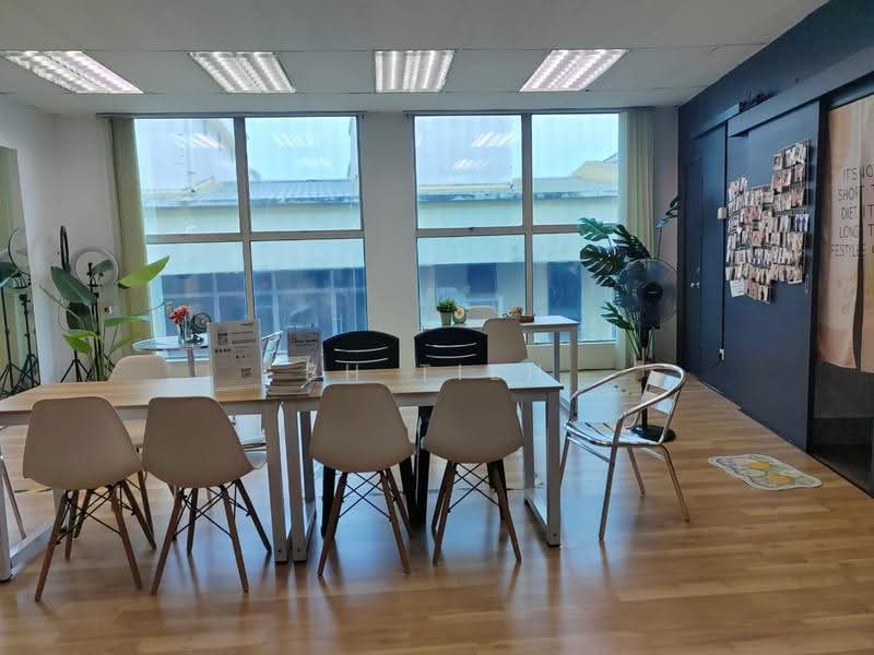 Office for Sale in Cheras Business Centre (Kuala Lumpur) - BH Tieh - Interior - PropertyGuru.com.my