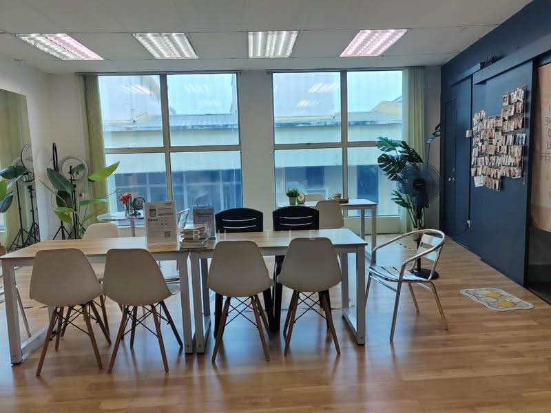 Office for Sale in Cheras Business Centre (Kuala Lumpur) - BH Tieh - Interior - PropertyGuru.com.my