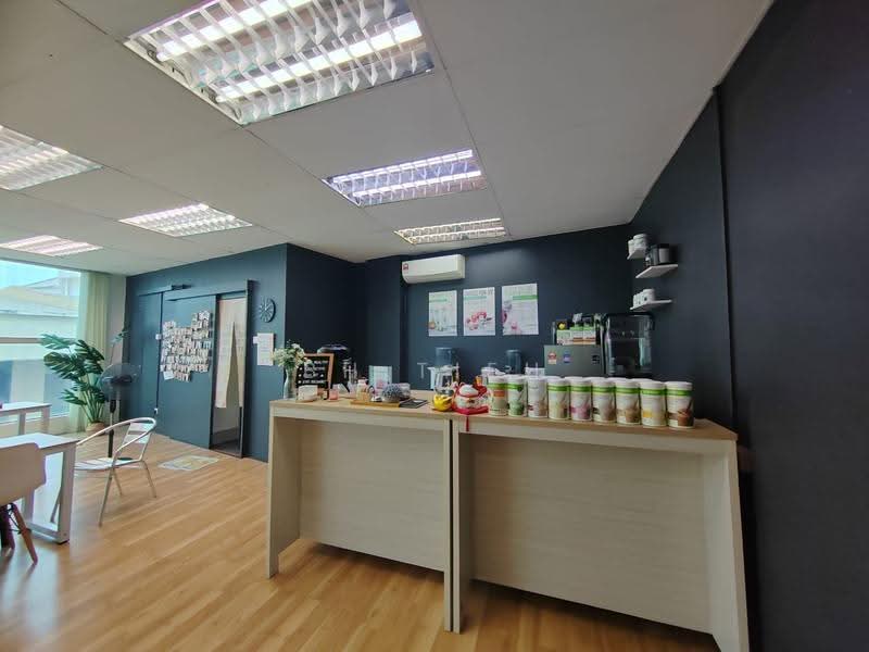 Office for Sale in Cheras Business Centre (Kuala Lumpur) - BH Tieh - Interior - PropertyGuru.com.my