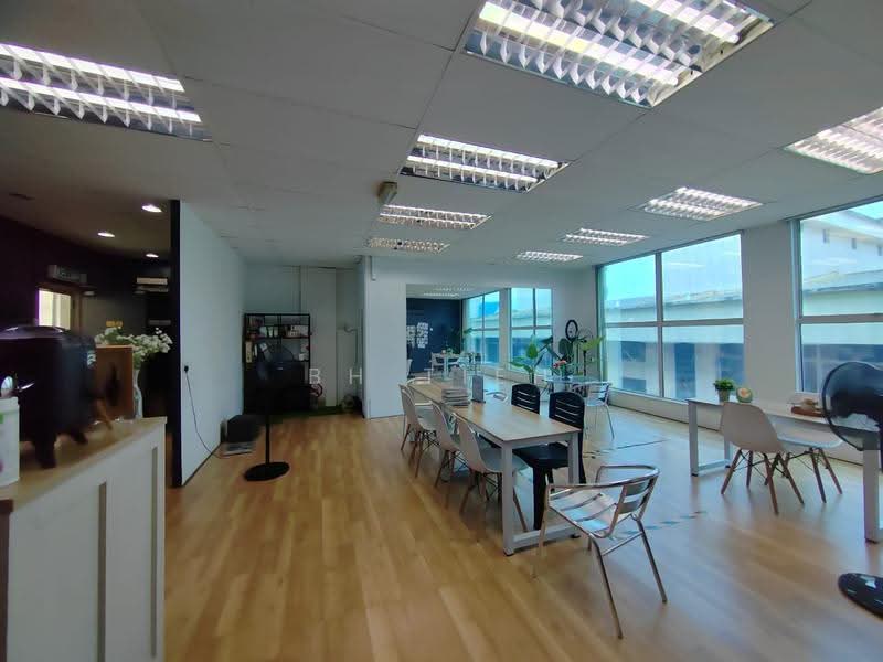 Office for Sale in Cheras Business Centre (Kuala Lumpur) - BH Tieh - Interior - PropertyGuru.com.my